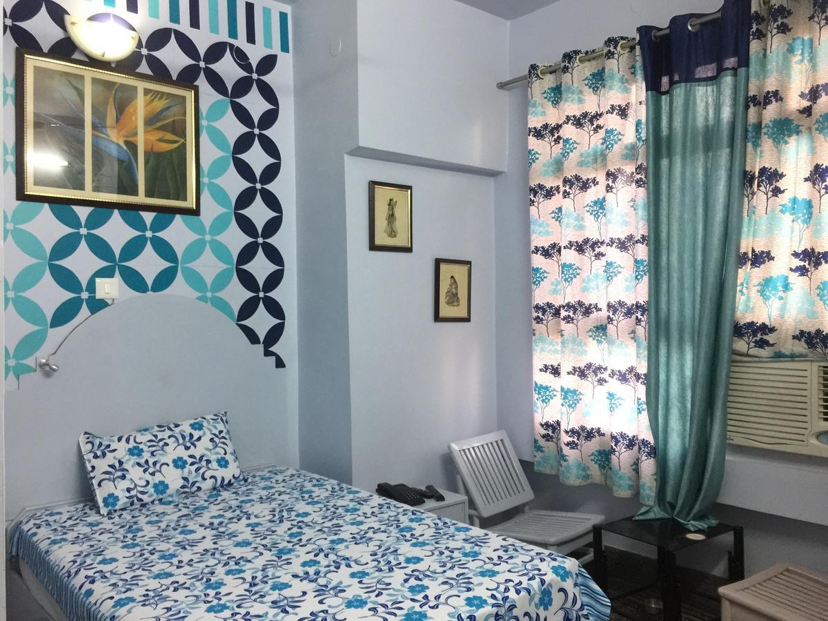 Harsh Hotel Suratgarh Номер фото
