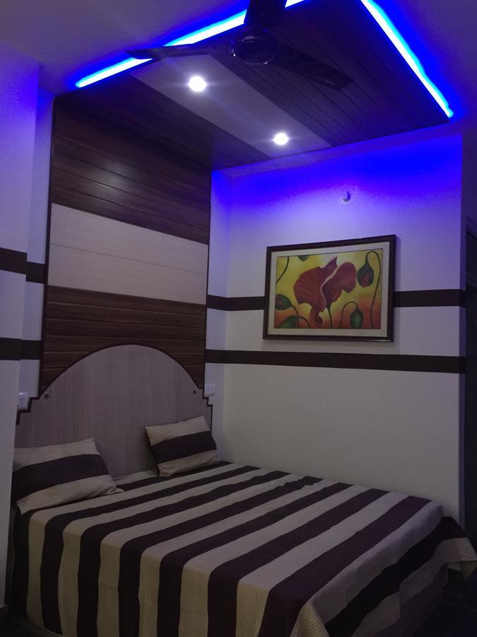 Harsh Hotel Suratgarh Экстерьер фото