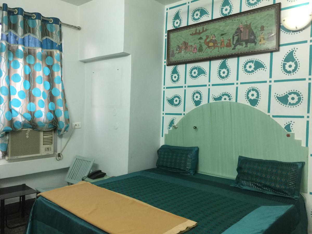 Harsh Hotel Suratgarh Экстерьер фото